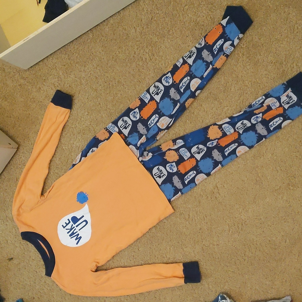Pajamas